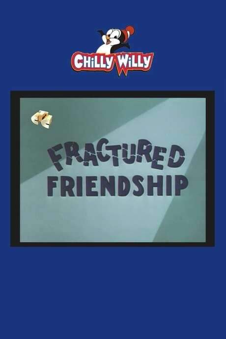 Fractured Friendship